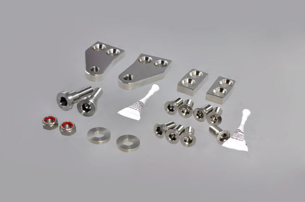 SeaStar Boat Steering System Hardware Kit (MPN: HA6804)