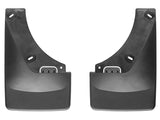 WeatherTech Mud Flap Set (MPN: 120012)