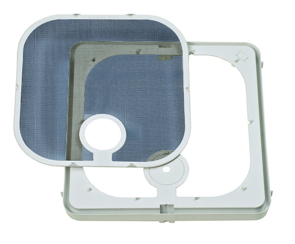 Ventline Roof Vent Screen Frame (MPN: BVC0573-42)