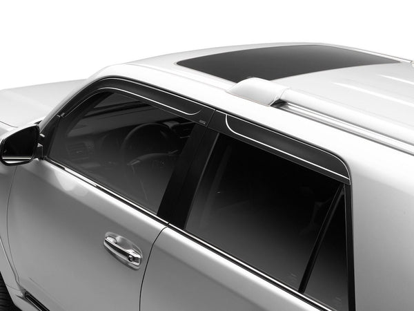 Husky Low Profile Ventvisor (MPN: 2854132)
