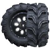 Super Swamper TSL Vampire II ATV Tire (MPN: VII-540)