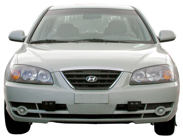 Roadmaster Vehicle Baseplate (MPN: 1617-1)