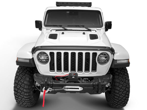Husky Liners Aeroskin II Bug Shield (MPN: 2830148)