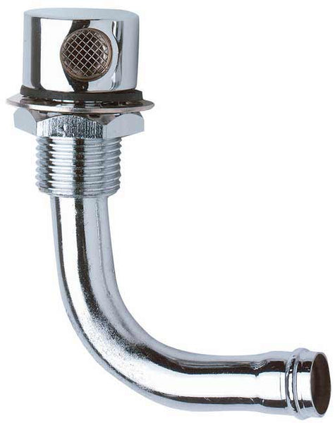 Moeller Marine Fuel Tank Vent Valve (MPN: 033201-10)