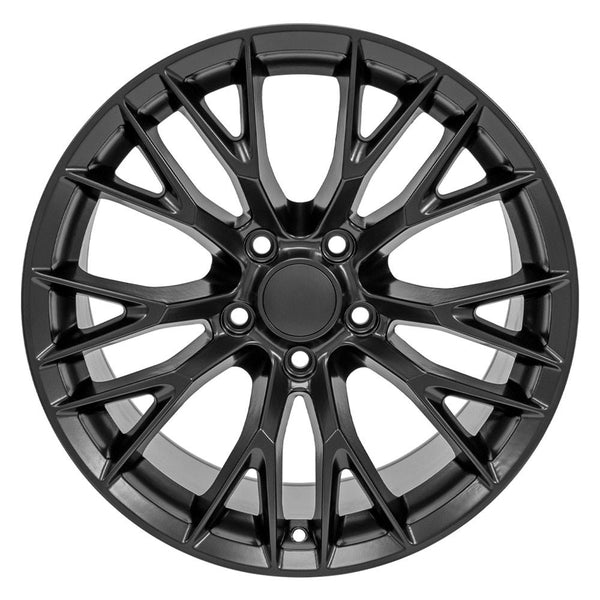 OE Wheels CV22 Aluminum Wheel (MPN: CV22-18105-5475-56B1)