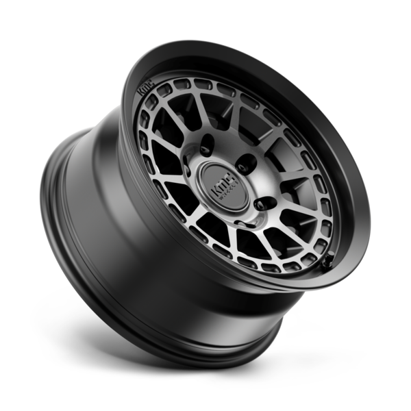 KMC Wheels KM719 Canyon 17 Inch (MPN: KM71978068420)