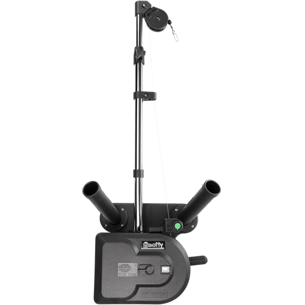 Scotty Depthpower ProPack Downrigger (MPN: 1116)