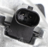 Four Seasons Air Conditioner Compressor (MPN: 168343)