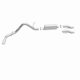 MagnaFlow Ford F-150 Street Series Exhaust System Kit (MPN: 15000)