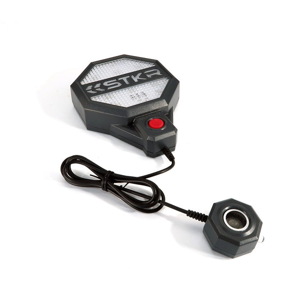 STKR Concepts Parking Aid Sensor Display (MPN: 00246DD)