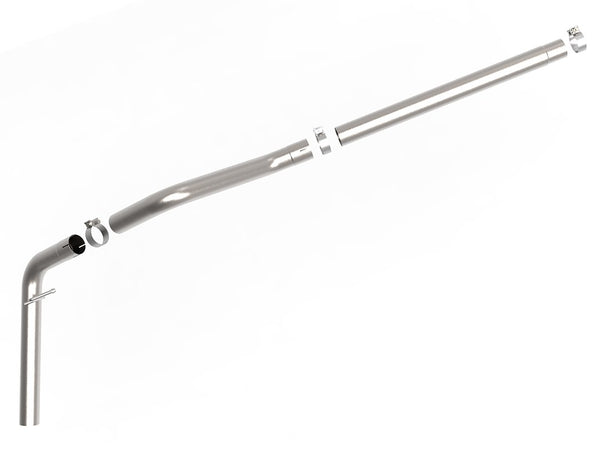 Advanced FLOW Engineering Apollo GT Axle-Back System (MPN: 49-43113)