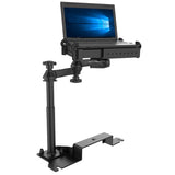 Ram Mounts Laptop Mount (MPN: RAM-VB-187-SW1)