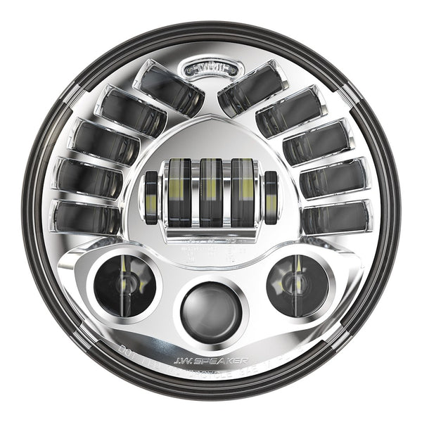 J.W. Speaker 8790 Series LED Headlight Assembly (MPN: 0553431)