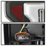 Spyder Automotive Tail Light Assembly (MPN: 5085313)