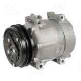 Four Seasons Air Conditioner Compressor (MPN: 68271)