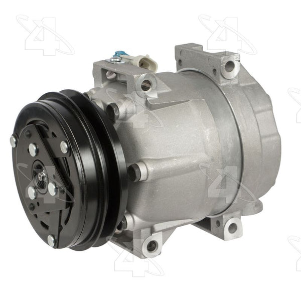 Four Seasons Air Conditioner Compressor (MPN: 68271)