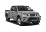 Black Horse Offroad Bull Bar (MPN: BFRN10)