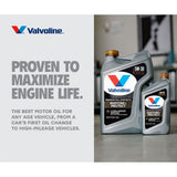 Valvoline Restore & Protect Full Synthetic Oil (MPN: 904564)