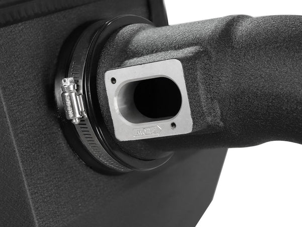 Advanced FLOW Engineering Cold Air Intake (MPN: 54-12522)
