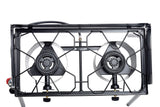 Flame King Camp Stove (MPN: YSN-DB60K)