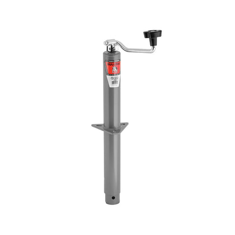 BullDog Trailer Tongue Jack (MPN: 155032)