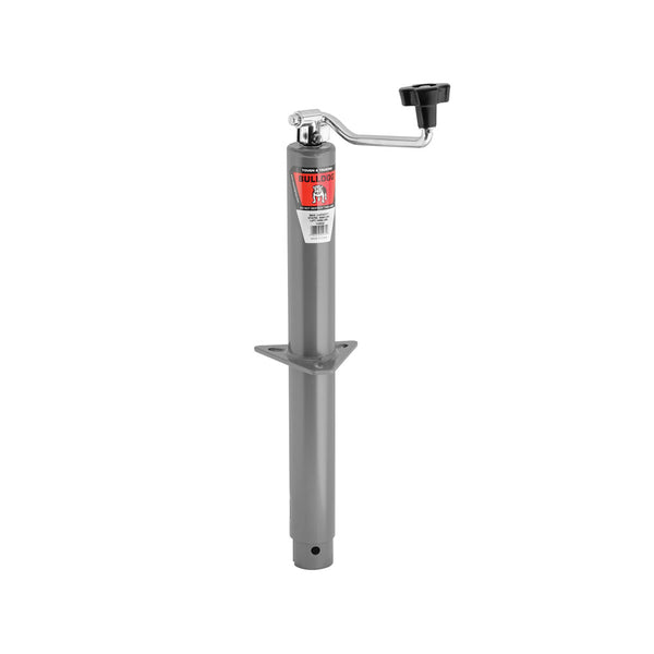 BullDog Trailer Tongue Jack (MPN: 155032)