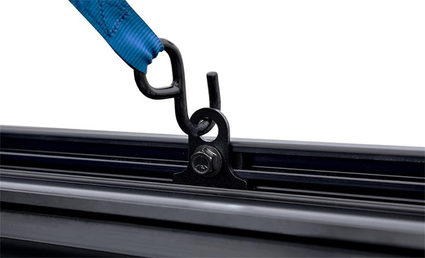 ACCESS Aluminum Utility Rails (MPN: F0040012)