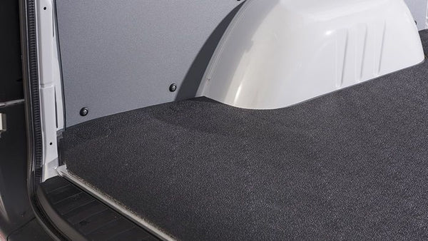 Holman Cargo Area Liner (MPN: 40457)