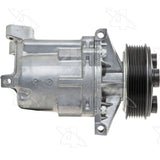 Four Seasons Air Conditioner Compressor (MPN: 58887)