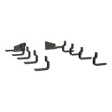 Luverne Running Board Wheel To Wheel Component (MPN: 400929)