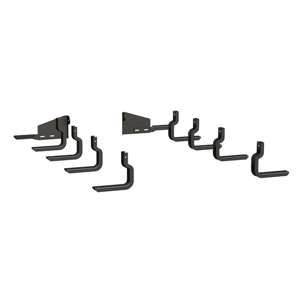 Luverne Running Board Wheel To Wheel Component (MPN: 400929)