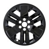 Coast To Coast Wheel Skin (MPN: IMP529BLK)