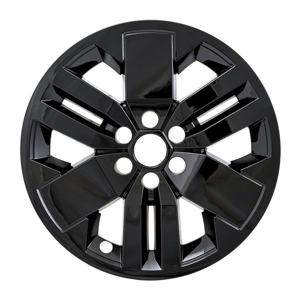 Coast To Coast Wheel Skin (MPN: IMP529BLK)