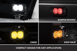 Diode Dynamics C2 2.0 Pro LED Pod (MPN: DD8124P)
