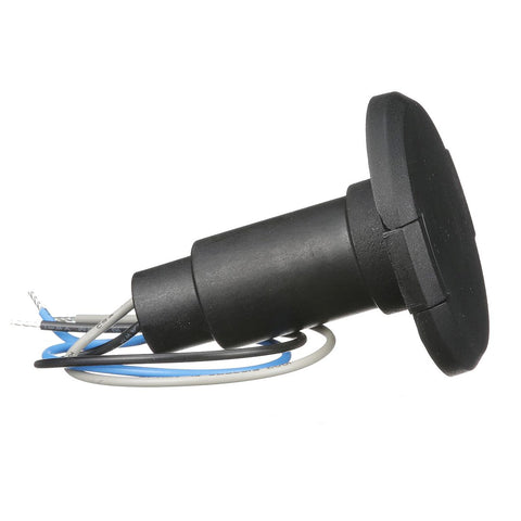 Navigation Light Pole Base for Attwood Marine Lights (MPN: 910R3PB-1)