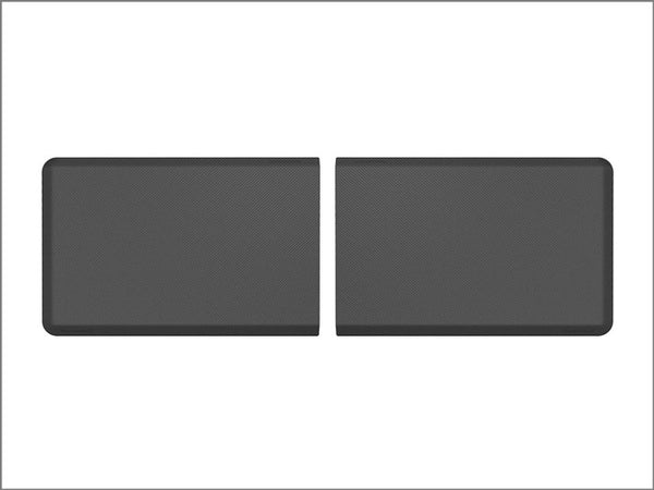 WeatherTech ComfortMat Connect (MPN: 8ACONA2CBB)