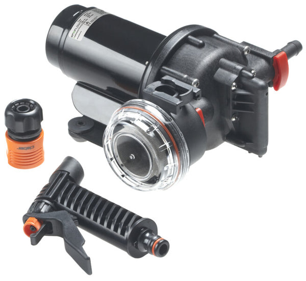 Johnson Pumps Aqua Jet Washdown Pump (MPN: 10-13399-04)