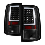 Xtune Tail Light Assembly (MPN: 9041013)
