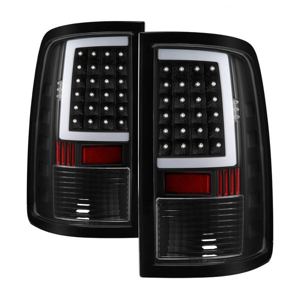 Xtune Tail Light Assembly (MPN: 9041013)
