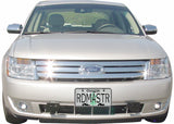 Roadmaster Vehicle Baseplate (MPN: 4415-1)