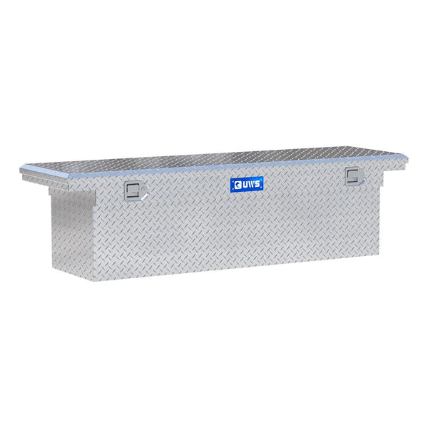 UWS Crossover Deep Low Profile Tool Box (MPN: TBSD-69-LP)