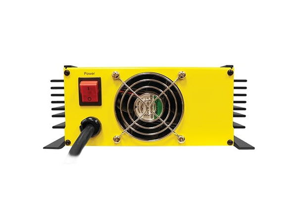 Samlex America Battery Charger (MPN: SEC-2440UL)