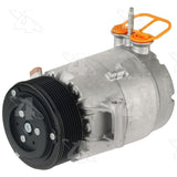 Four Seasons Air Conditioner Compressor (MPN: 98295)