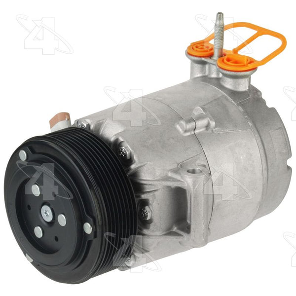 Four Seasons Air Conditioner Compressor (MPN: 98295)