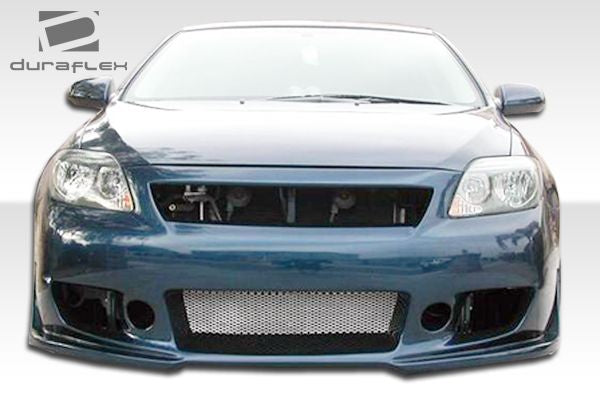 Duraflex B-2 Bumper Cover (MPN: 103324)