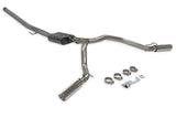 Flowmaster American Thunder Cat-Back Exhaust System (MPN: 817913)