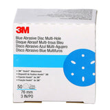 3M Hookit Sanding Disc (MPN: 36146)