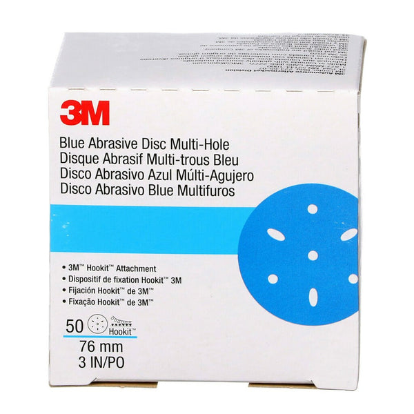 3M Hookit Sanding Disc (MPN: 36146)