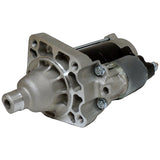 Crown Automotive Starter for Jeep JK Wrangler (MPN: 4748046AB)
