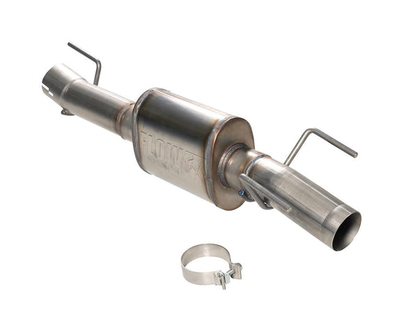 Flowmaster Exhaust Muffler (MPN: 717941)
